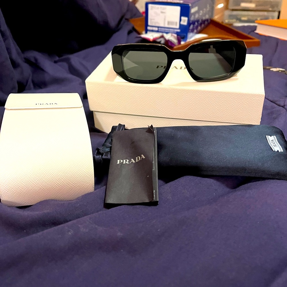 Prada sunglasses